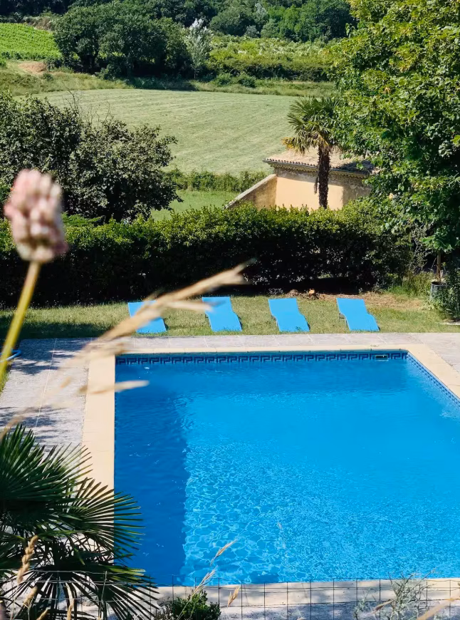 Gîte en Ardèche avec piscine : le bon choix pour vos vacances d'été