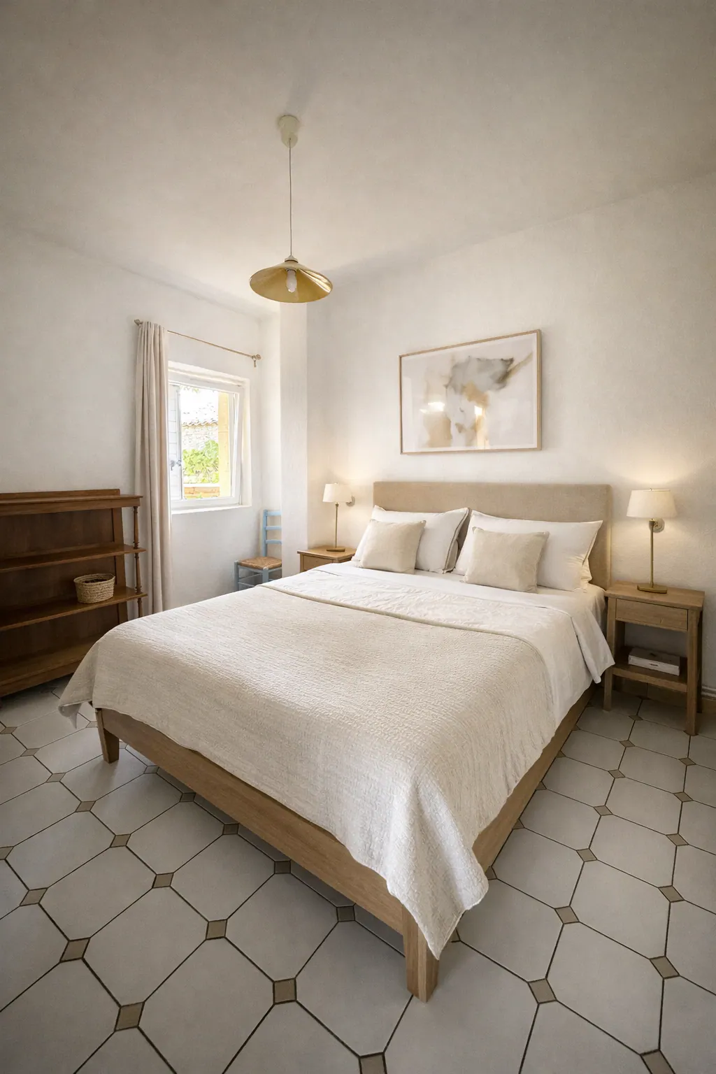 Bedrooms 16