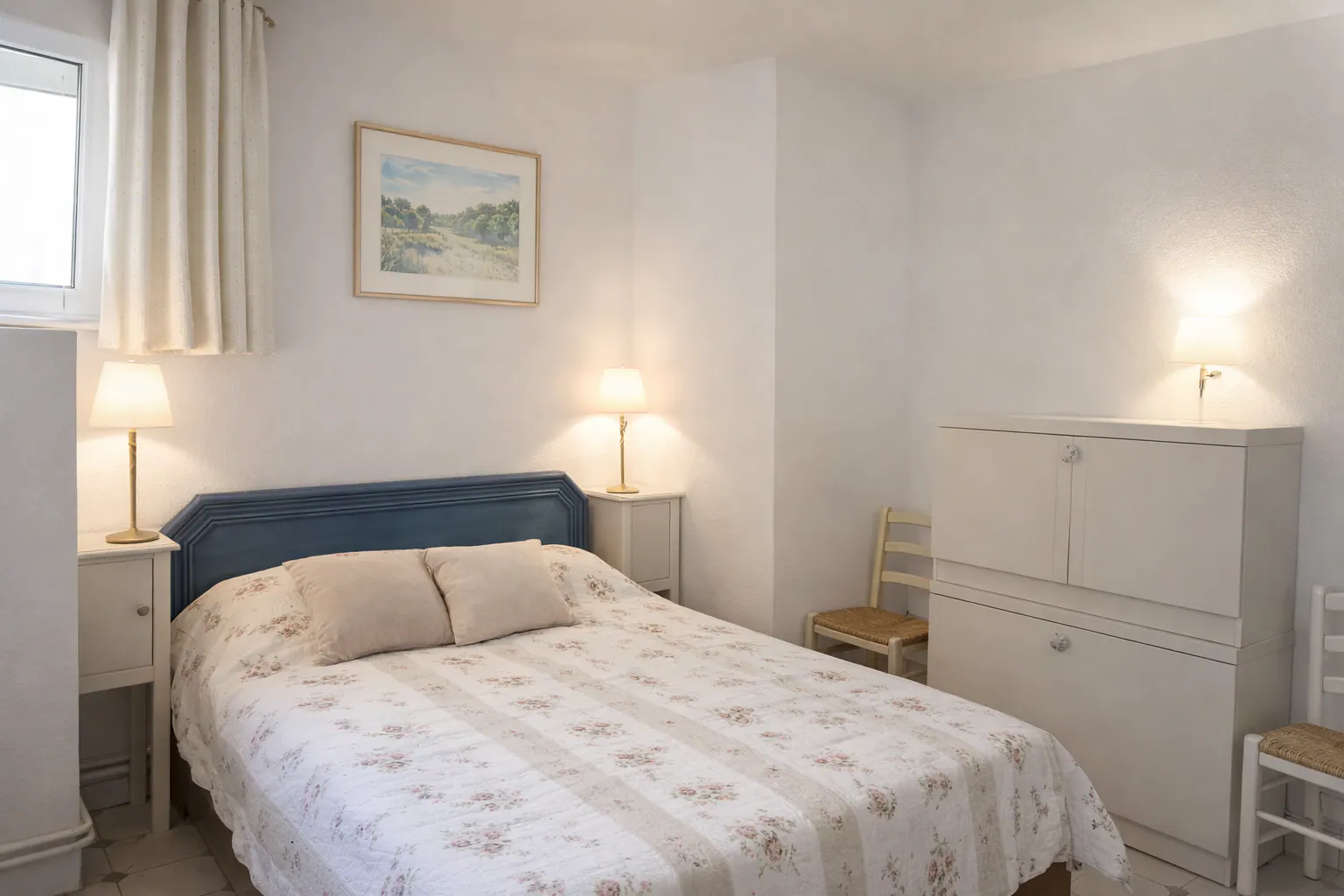 Bedrooms 17