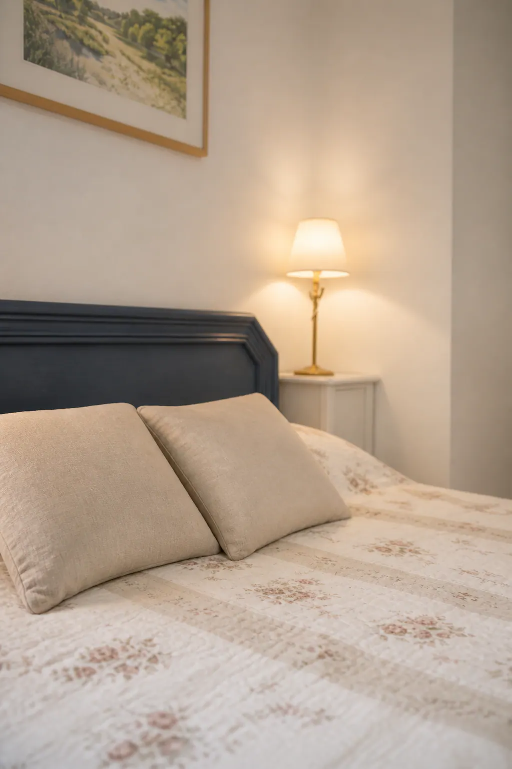 Bedrooms 18