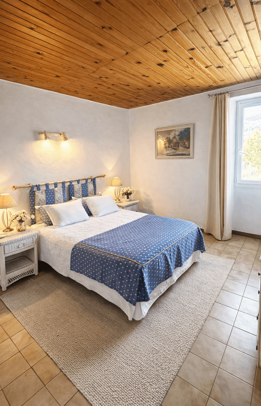 Gîte Chateaunette