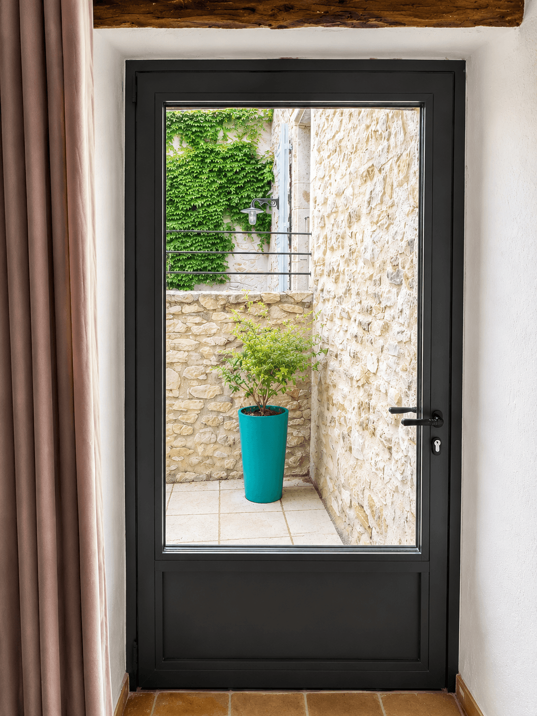 Chateaunette 13
