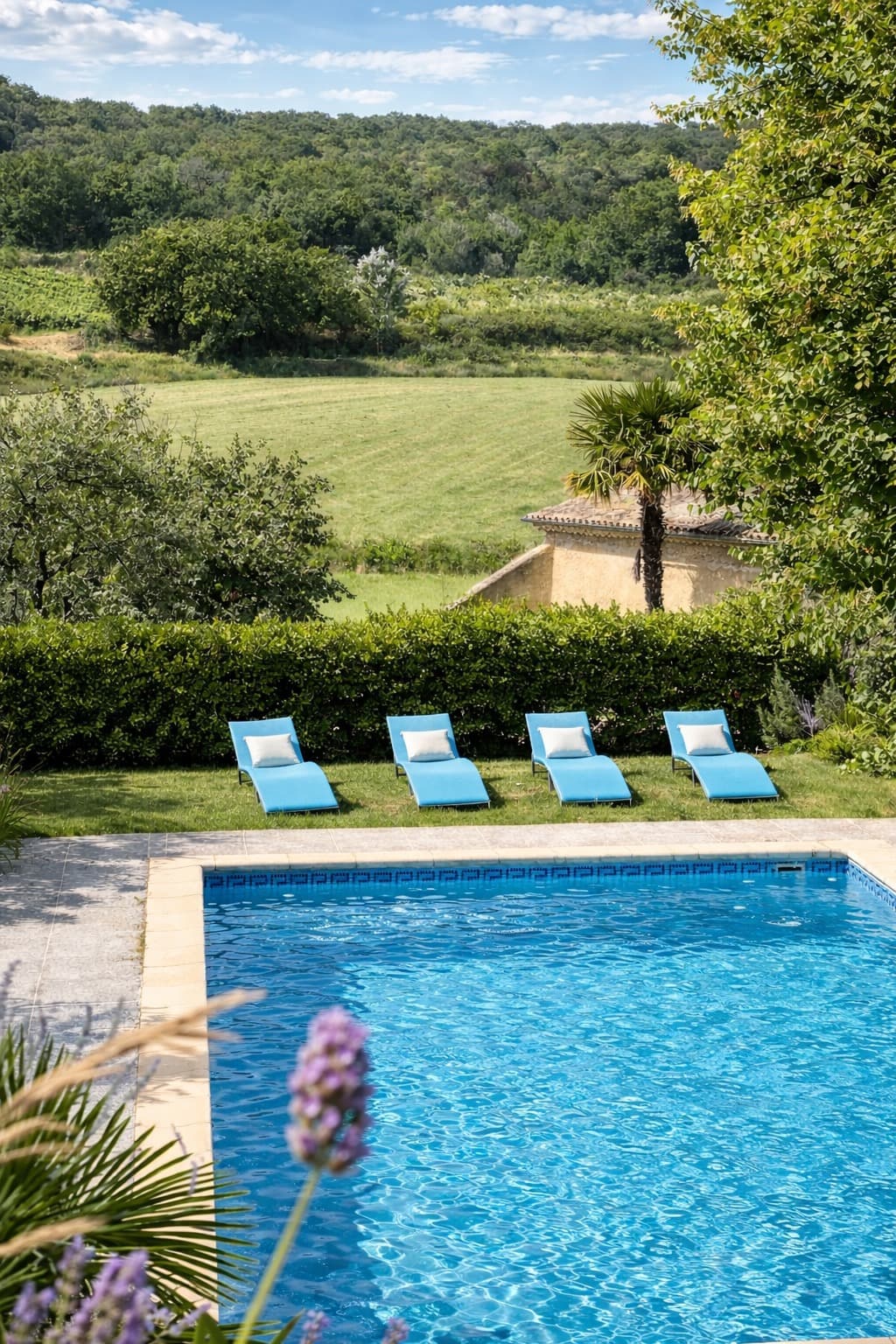 Chateaunette 19