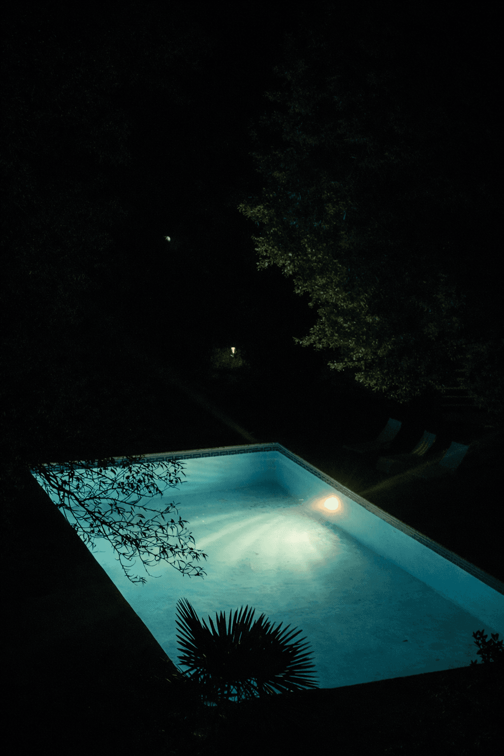 Chateaunette 24