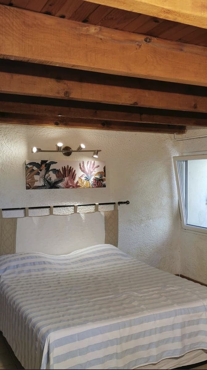 Coin Chambre
