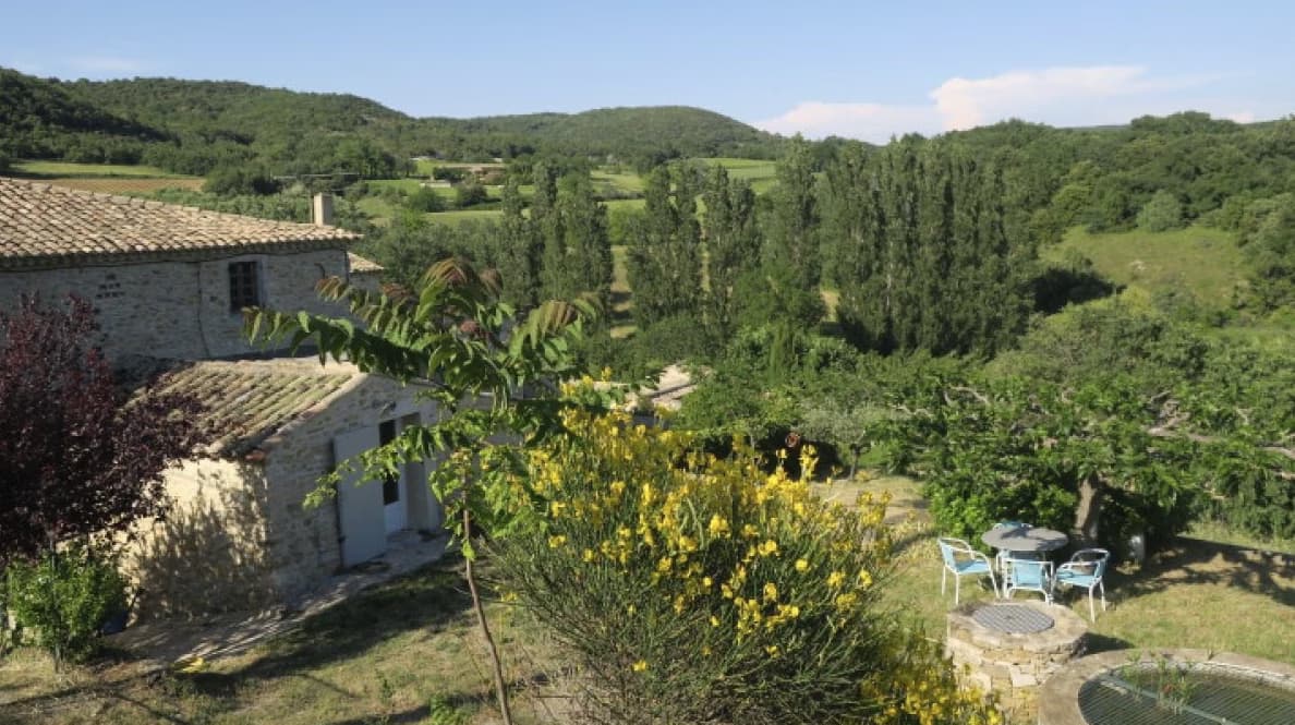 Gîte Maisonnette