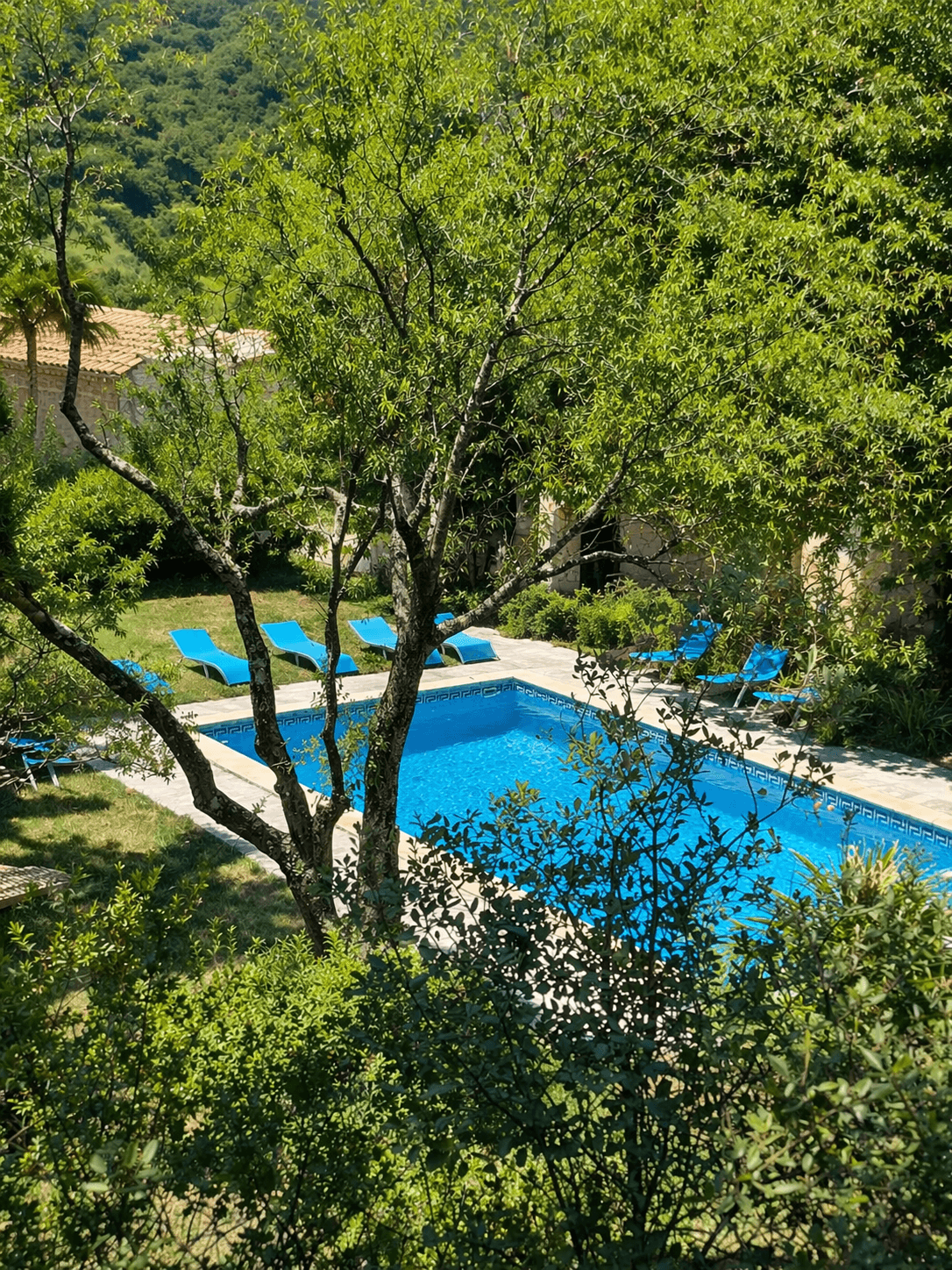 Le domaine en images 9