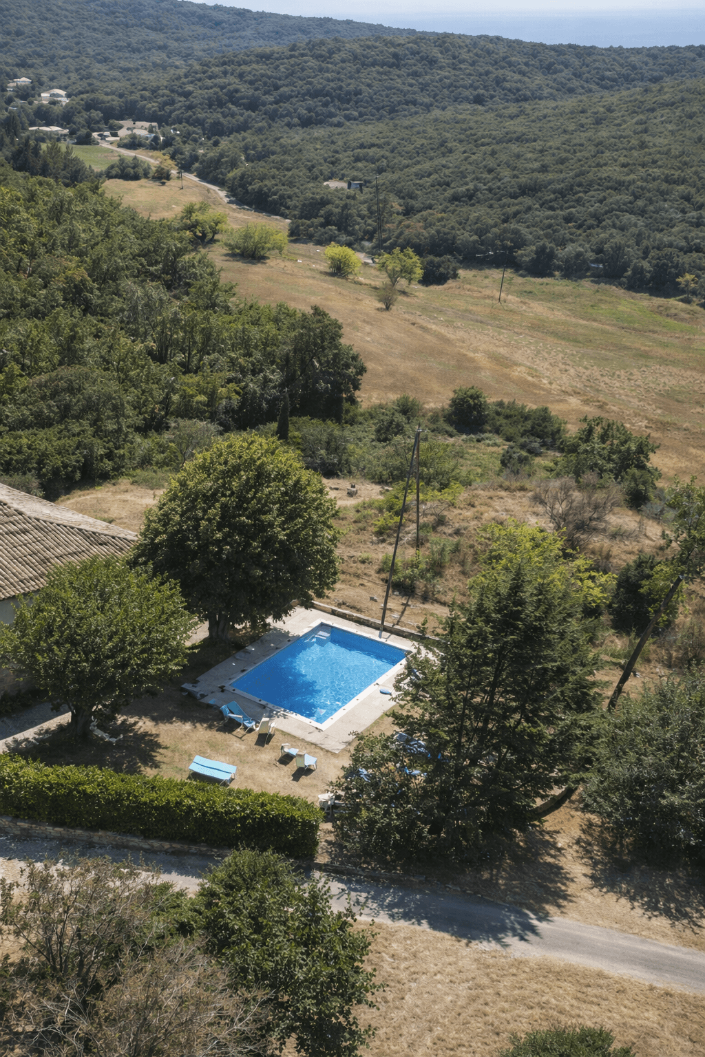 Gite Ardeche Sud avec piscine : guide pour bien choisir