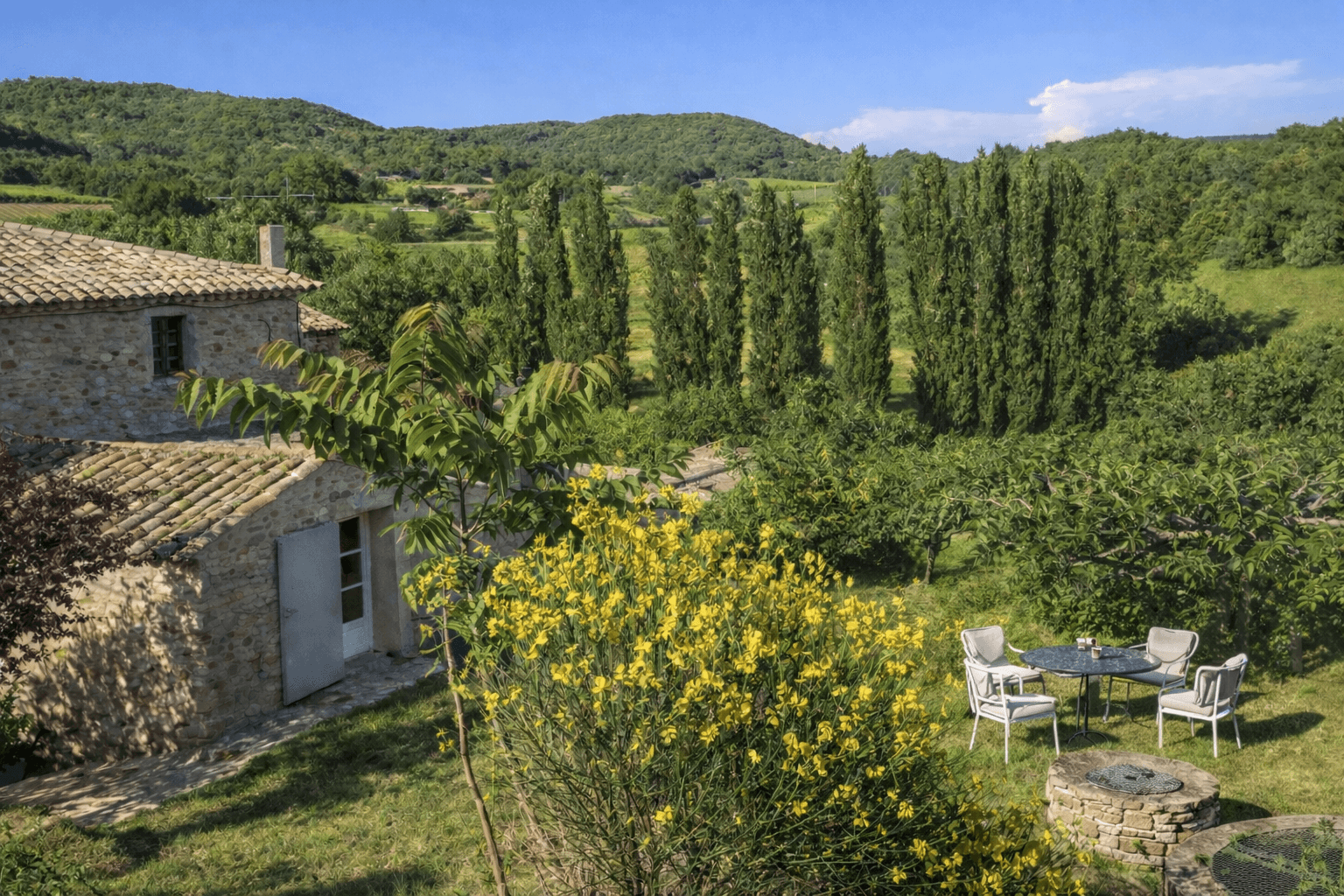 Maisonnette 14