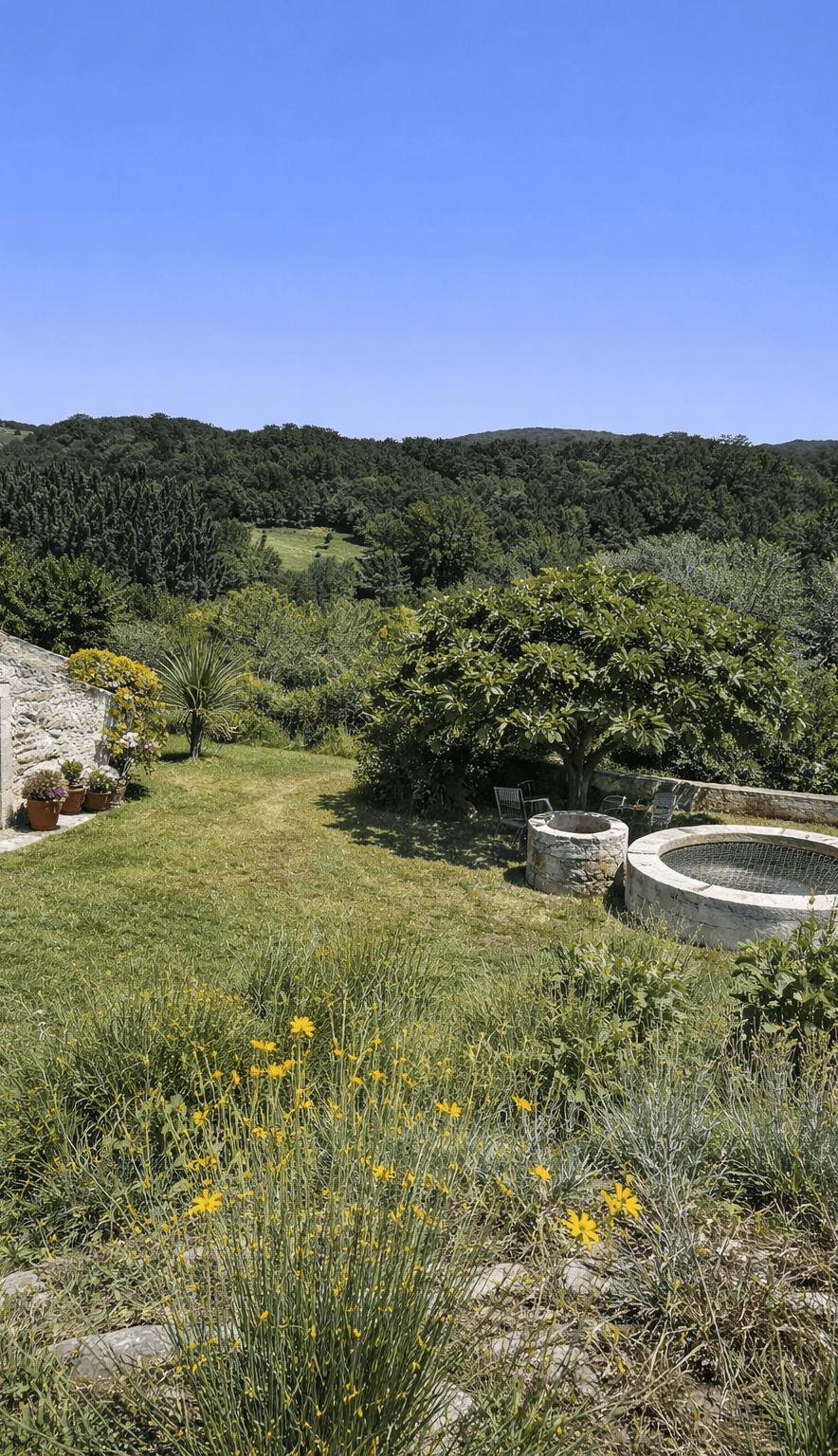 Maisonnette 15