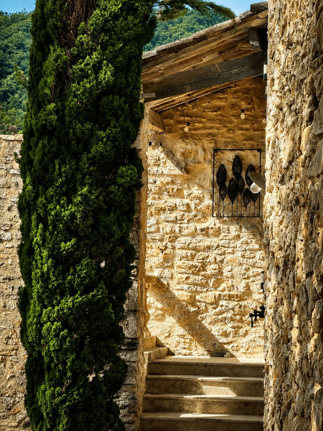 Noisetiers 12