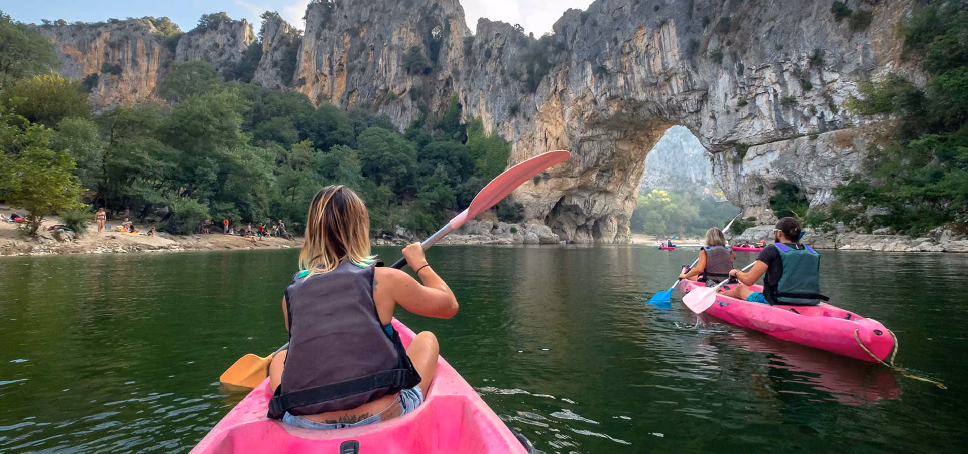 Villages de caractere en Sud Ardeche : les 5 a visiter absolument