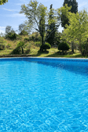Summer holidays with friends or families
