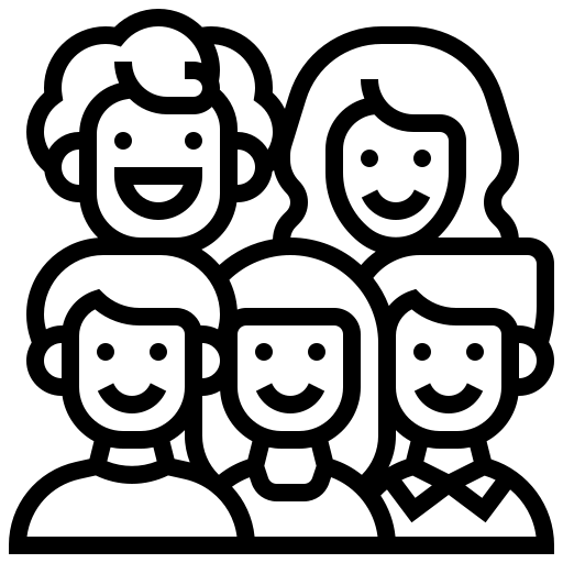 Familiereünie