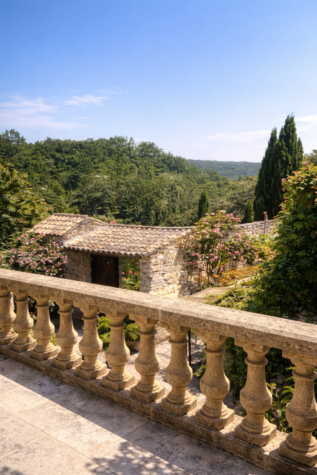 Chateaunette 16