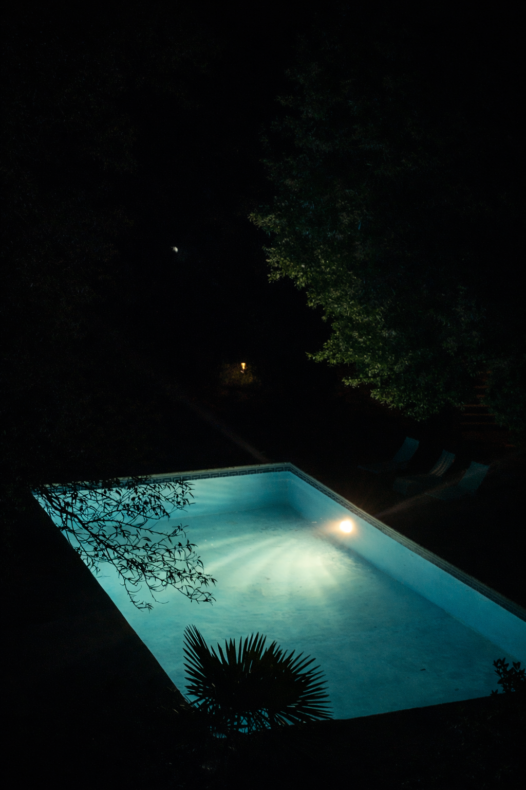 Chateaunette 24