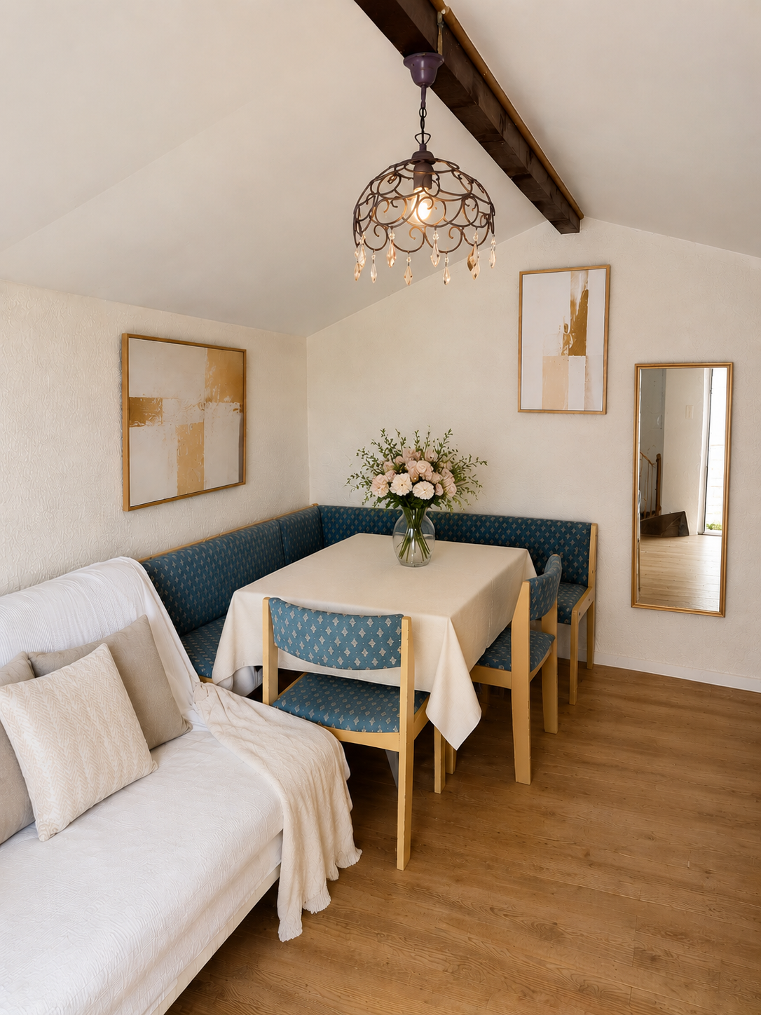 Maisonnette 2