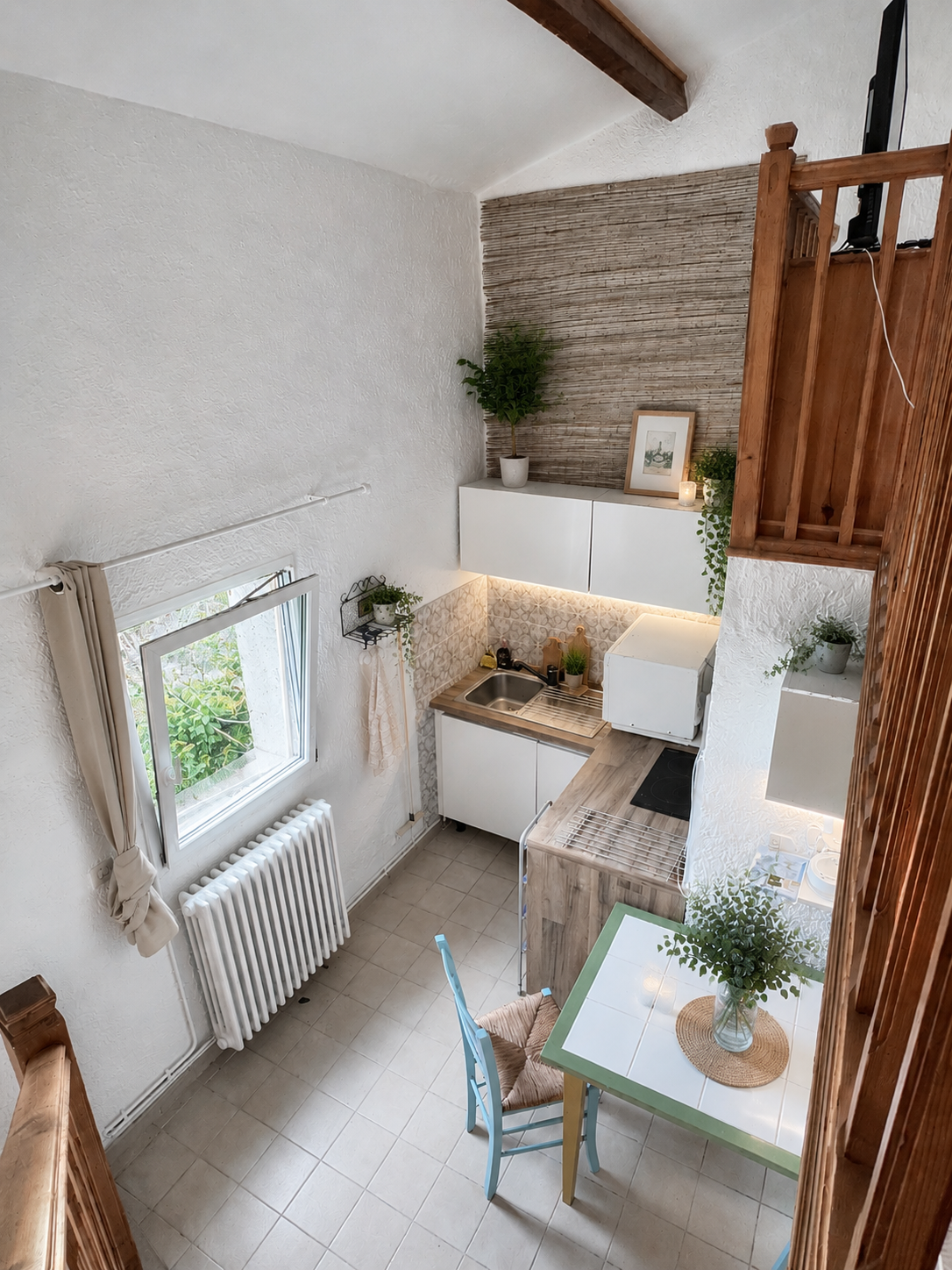 Maisonnette 10