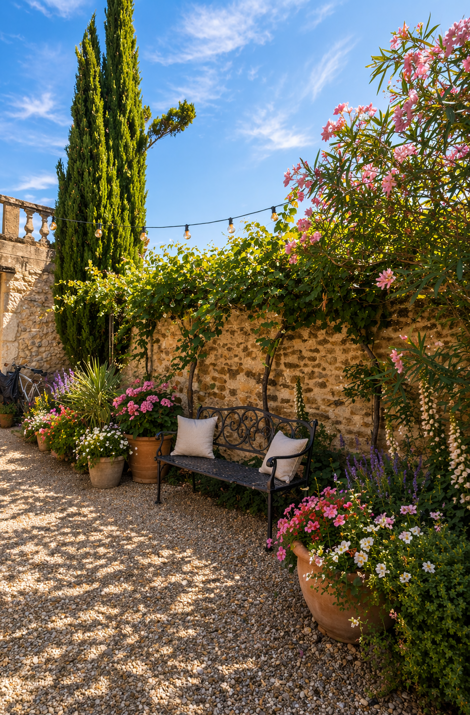 Maisonnette 48