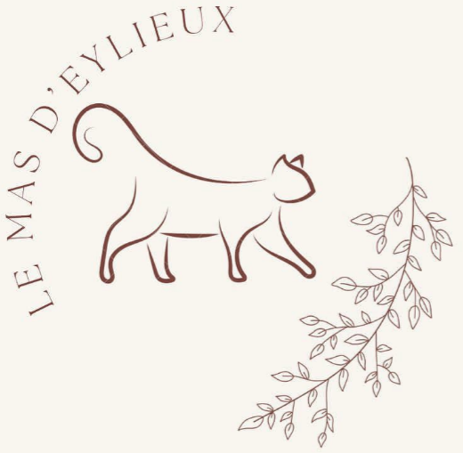 Logo Le Mas d'Eylieux